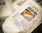 Kek Marble Matcha & Coklat (Tanpa Gluten & Tanpa Tenusu)