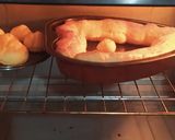 Foto del paso 5 de la receta: Roscón París Brest Y Profiteroles