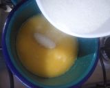 Foto del paso 2 de la receta: Jerry roll de crema de limón
