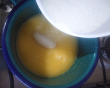 Foto del paso 2 de la receta: Jerry roll de crema de limón