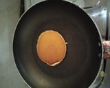 Foto langkah ke 3 dari resep Pancake.