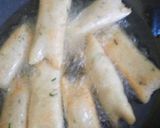 Foto langkah ke 1 dari resep Otak otak ikan tenggiri bumbu balado.