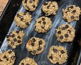 Foto del paso 6 de la receta: Galletitas de avena🍪🍪