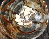 વોલનટ ચોકલેટ શેક (Walnuts Chocolate Shake Recipe in Gujarati) રેસીપી સ્ટેપ3ફોટો