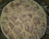 Foto langkah ke 1 dari resep Chicken Fillet with Oyster Sauce.