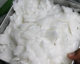Foto langkah ke 2 dari resep Es Avocado Coco Viral.