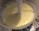 Foto del paso 5 de la receta: Intenso budín de limón y cacao
