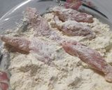 Csirkeborzaska recept fázis 3 fotója