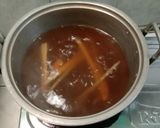Foto langkah ke 4 dari resep Wedang Rempah.