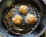 A picture of step 6 of Poli Boorelu.