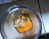 Foto langkah ke 2 dari resep Perkedel Tahu.
