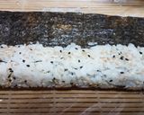 Foto del paso 4 de la receta: Sushi de entrecasa