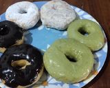 Foto langkah ke 6 dari resep Donat Kentang.