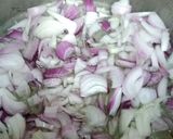 A picture of step 2 of Koftay.
