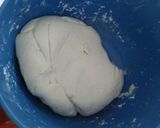 Foto langkah ke 1 dari resep Cireng isi ayam mozarella.