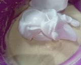 Foto langkah ke 2 dari resep Pancake empuk 1 telur.