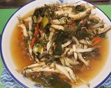 รูปขั้นตอนการทำที่ 4 ของ หมกหม้อ silver fish