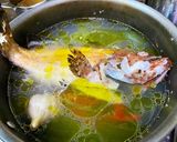 狂水煮魚的食譜步驟5照片