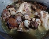 Foto langkah ke 1 dari resep Ampela ati mercon.