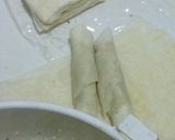 صورة لخطوة 2 من وصفة رقائق جبنة التوفو