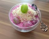 Foto langkah ke 4 dari resep Salad buah simple.