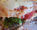 Foto del paso 9 de la receta: Lomo pizza criminal