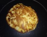 Foto del paso 3 de la receta: Falsos Blinis de Choclo Cremoso