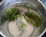 ચટણી (Chutney Recipe in Gujarati) રેસીપી સ્ટેપ1ફોટો