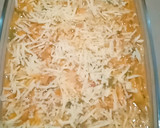 صورة لخطوة 1 من وصفة غراتان شاورما 🫶🥘