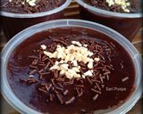 Foto langkah ke 6 dari resep Dessert (Simpel Ekonomis).