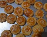 Foto langkah ke 3 dari resep Chui kao so.