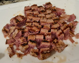 Foto del paso 4 de la receta: Tacos de atún (Fit)