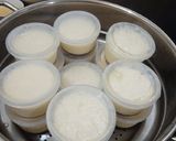 Hình bước làm 7 của món Bánh flan (caramen)