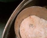 Millet roti recipe step 1 photo