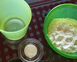Foto del paso 2 de la receta: Roles de canela🤩