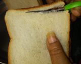 चिली गार्लिक ब्रेड (chilli garlic bread recipe in Hindi) रेसिपी चरण 2 फोटो