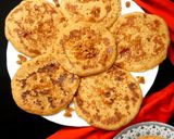 খেজুর গুড়ের প্যানকেক রেসিপির ধাপ 2 ছবি