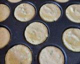 चटपटे मटर अप्पे (Chatpate matar appe recipe in Hindi) रेसिपी चरण 3 फोटो