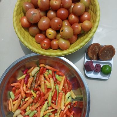Langkah 1