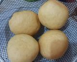 Foto langkah ke 5 dari resep Donat Fluffy Resep Ibu Restu.