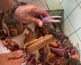 Foto del paso 2 de la receta: Caldo de cangrejo 🇪🇨