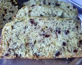 Foto langkah ke 9 dari resep Banana Cake Eggless.