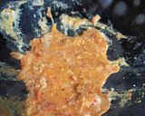 Foto langkah ke 4 dari resep Kimchi Bokkeumbap (Nasi Goreng Kimchi).