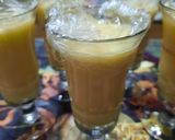 Foto del paso 6 de la receta: Crema de naranja (sin crema)