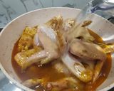Foto langkah ke 3 dari resep Gulai Ayam.