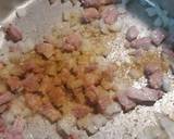 Beans Ham and Potatoes Christmas 2019 recipe step 3 photo
