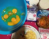 Foto langkah ke 1 dari resep 🌾🎆 🎇 Proll Tape Lembut & Yummy🎇🎆🌾.