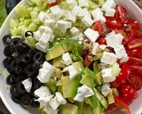 Foto del paso 4 de la receta: Ensalada de quinoa