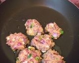 Foto langkah ke 3 dari resep Perkedel daging.