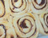 Foto del paso 9 de la receta: Rolls de Canela con Salsa de Caramelo !!!!!
